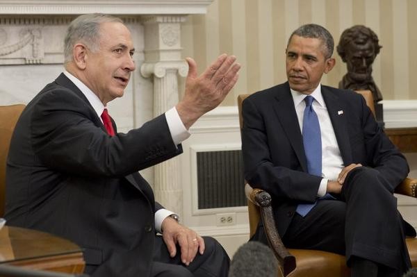 US willing to help ceasefire negotiations between Israel, Hamas - ảnh 1